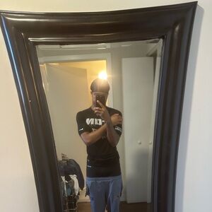 Meet your Posher, Xavier